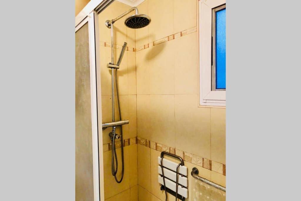 Apartamente Gil Vallejos ตอร์เรเวียคา ภายนอก รูปภาพ